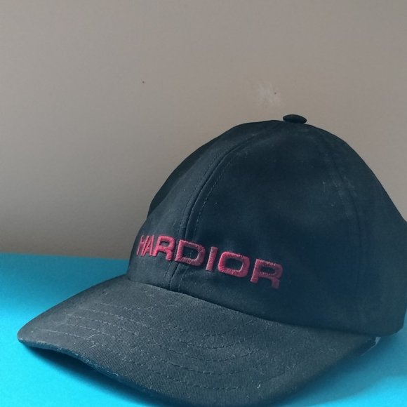 HARDIOR Wool/Mohair Cap - Picture 2 of 6